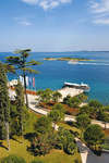 Istra Hotel 